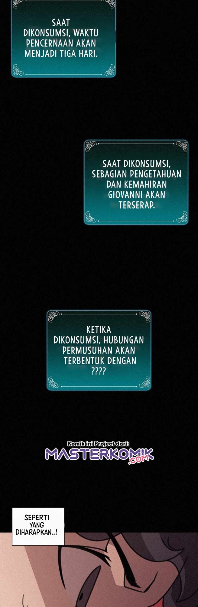 The Book Eating Magician Chapter 41 Gambar 28