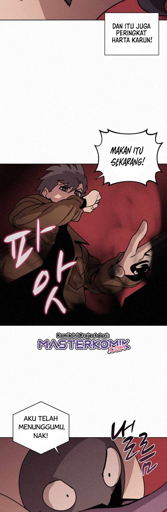 The Book Eating Magician Chapter 41 Gambar 29