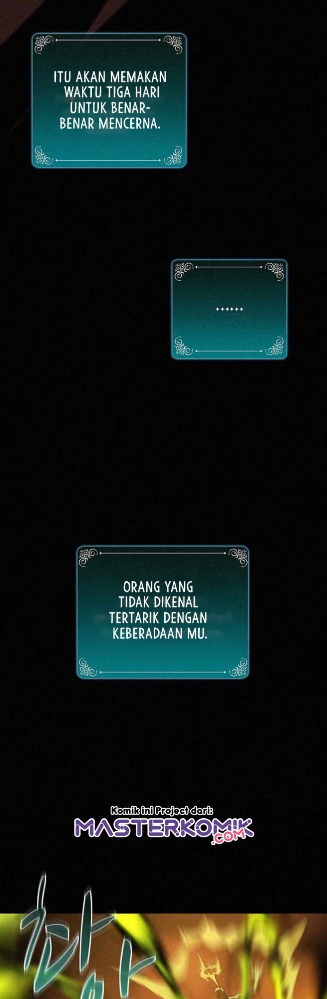 The Book Eating Magician Chapter 41 Gambar 32