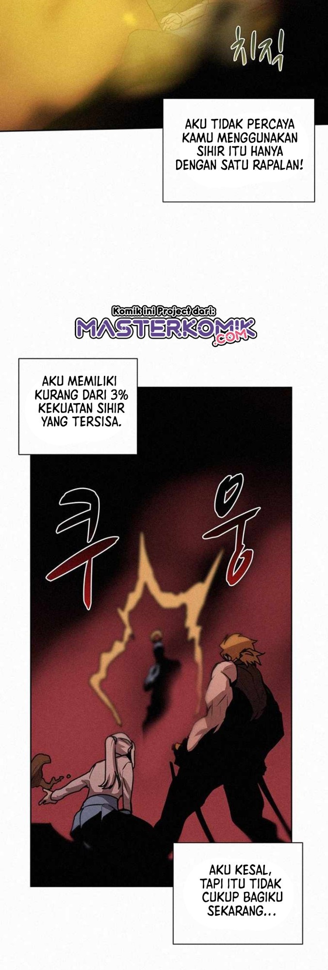 The Book Eating Magician Chapter 41 Gambar 35