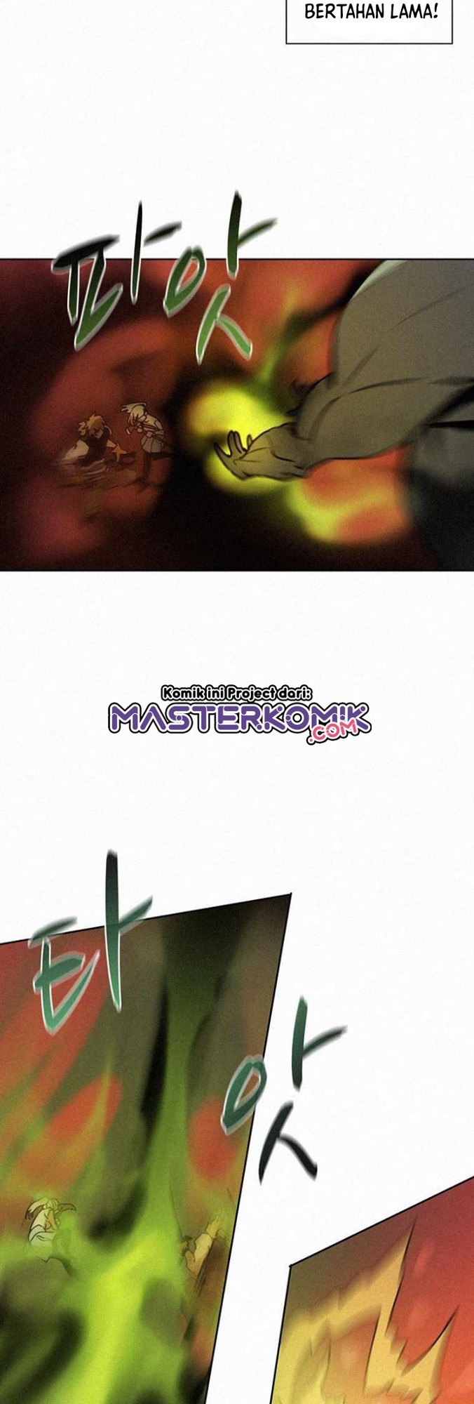 The Book Eating Magician Chapter 41 Gambar 37