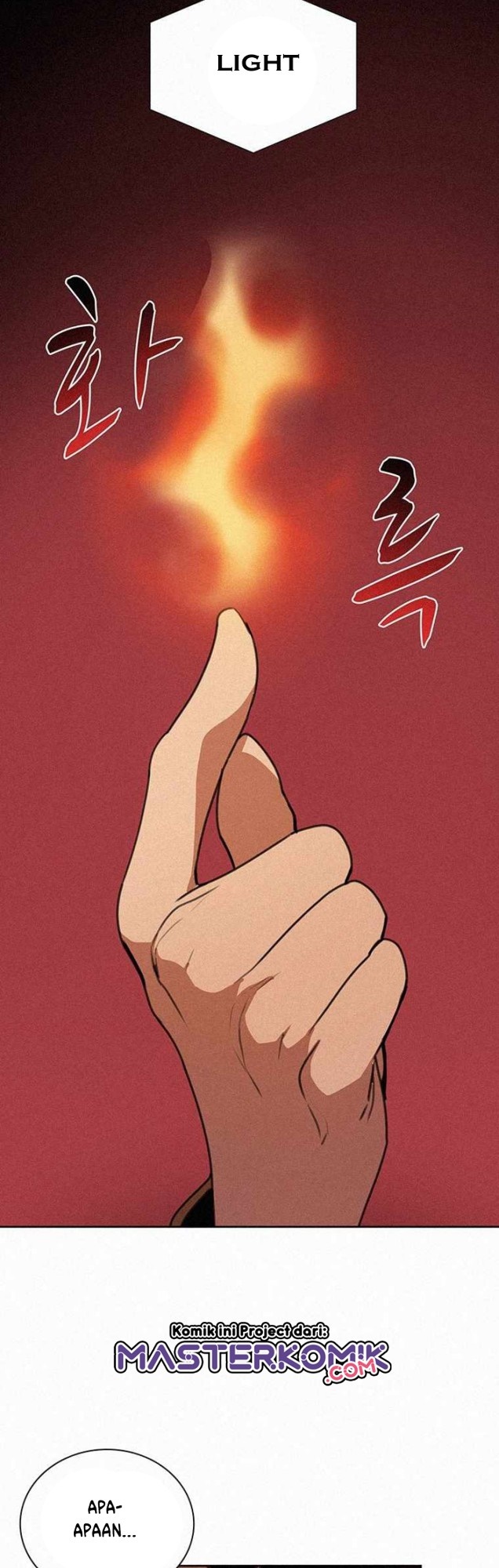 The Book Eating Magician Chapter 41 Gambar 4