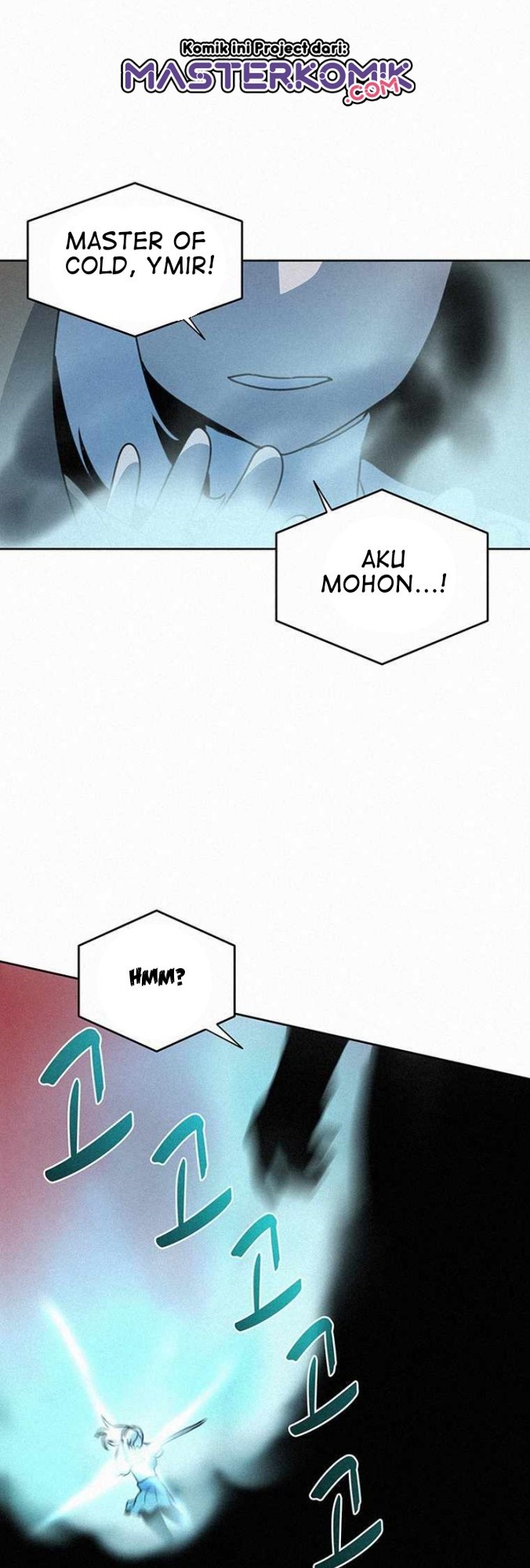 The Book Eating Magician Chapter 41 Gambar 41