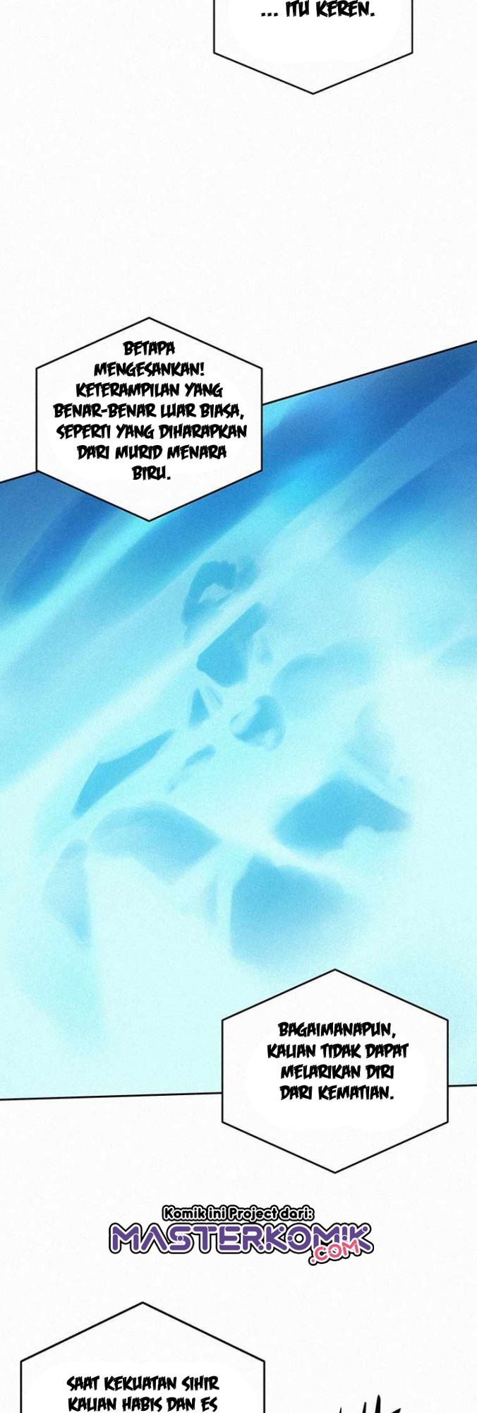 The Book Eating Magician Chapter 41 Gambar 45