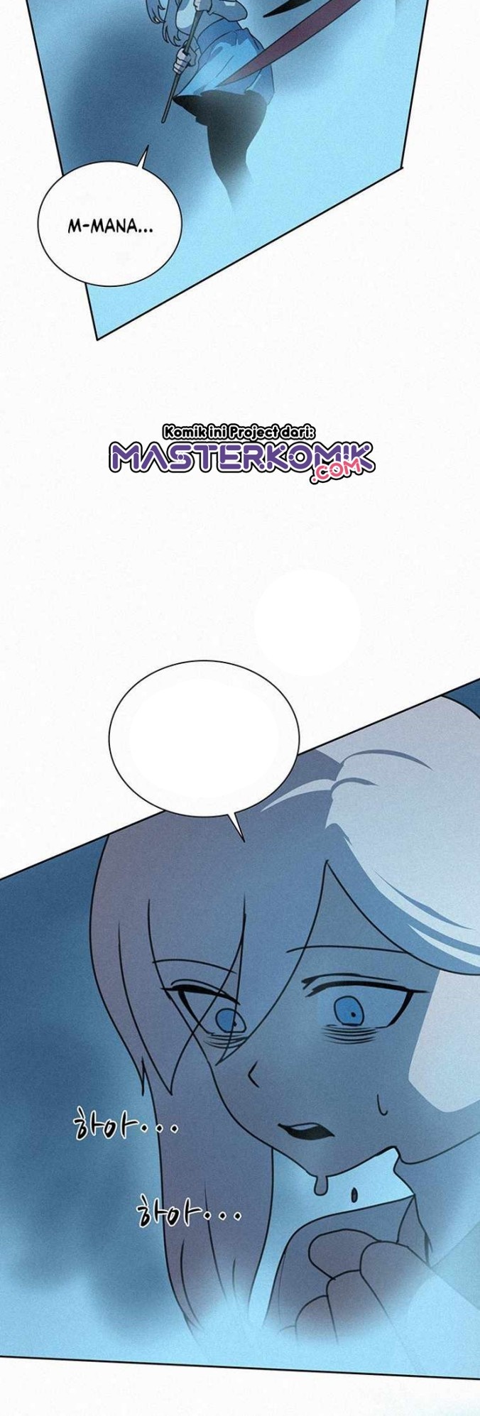 The Book Eating Magician Chapter 41 Gambar 47