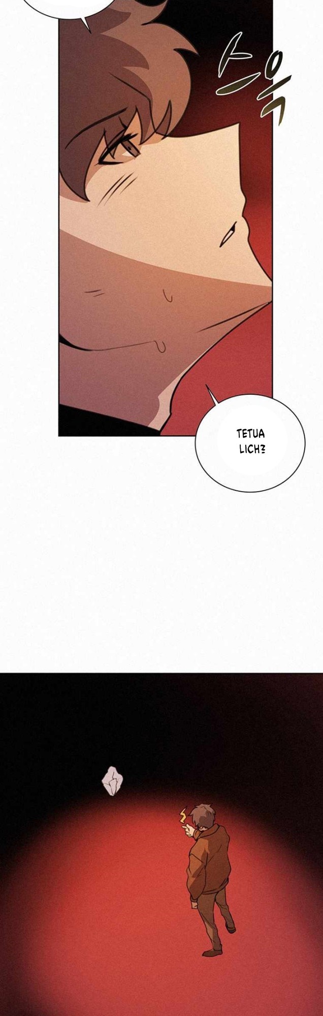 The Book Eating Magician Chapter 41 Gambar 5