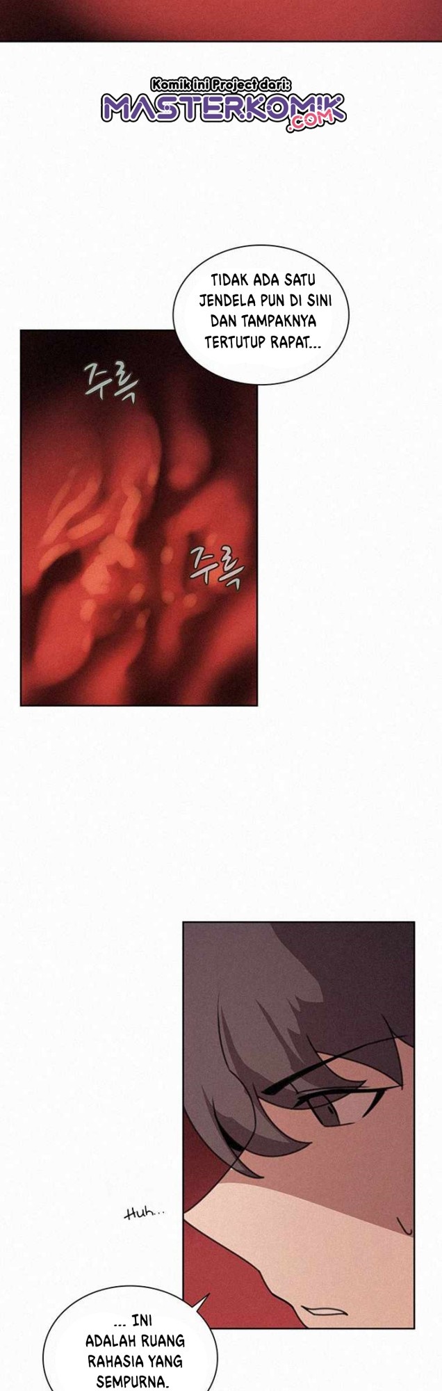 The Book Eating Magician Chapter 41 Gambar 6