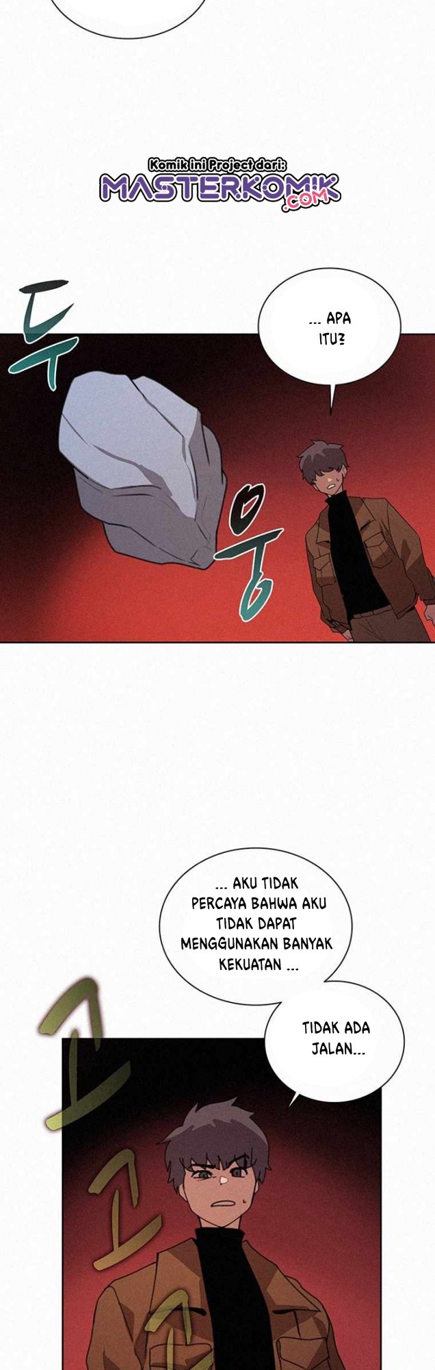 The Book Eating Magician Chapter 41 Gambar 7