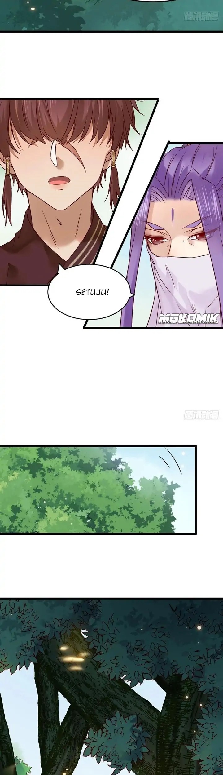 The Ghostly Doctor Chapter 422 Gambar 22