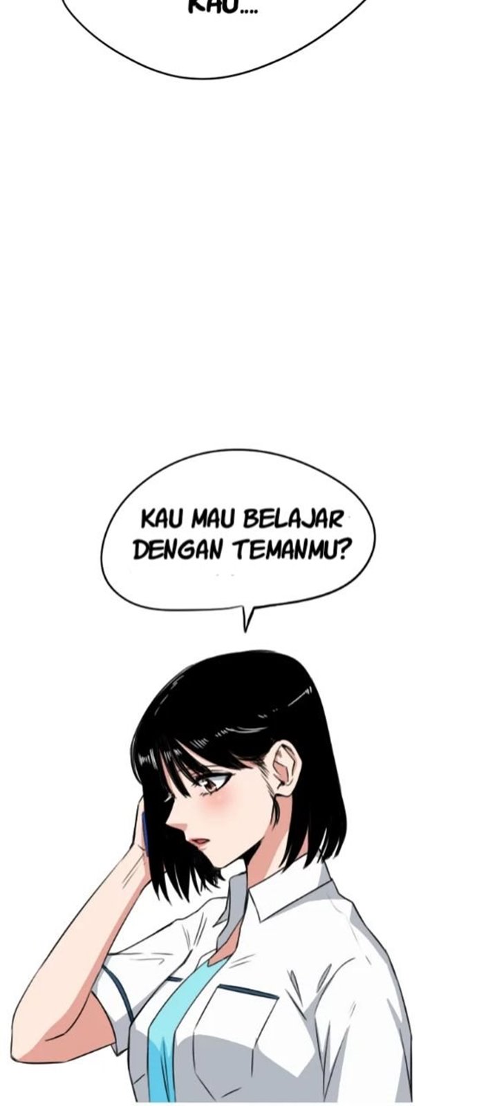 Drawing Romance Chapter 31 Gambar 10