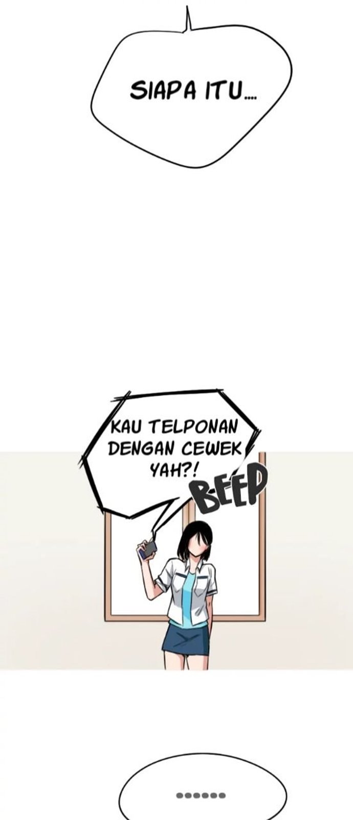 Drawing Romance Chapter 31 Gambar 11