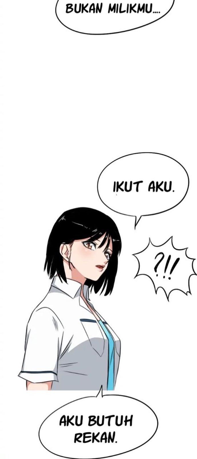 Drawing Romance Chapter 31 Gambar 20