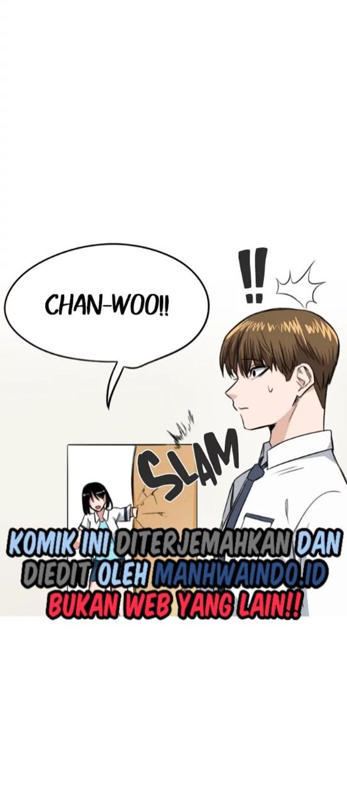 Drawing Romance Chapter 31 Gambar 22