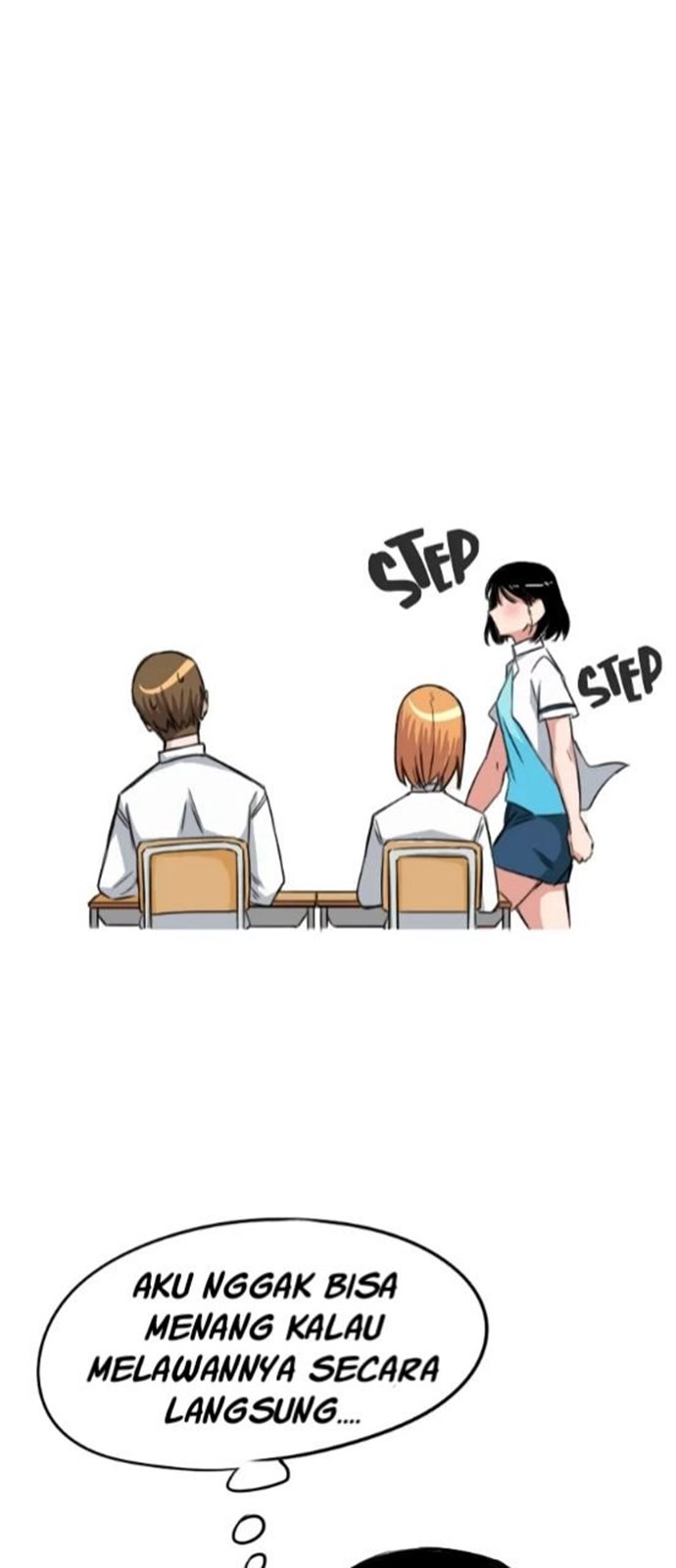 Drawing Romance Chapter 31 Gambar 24