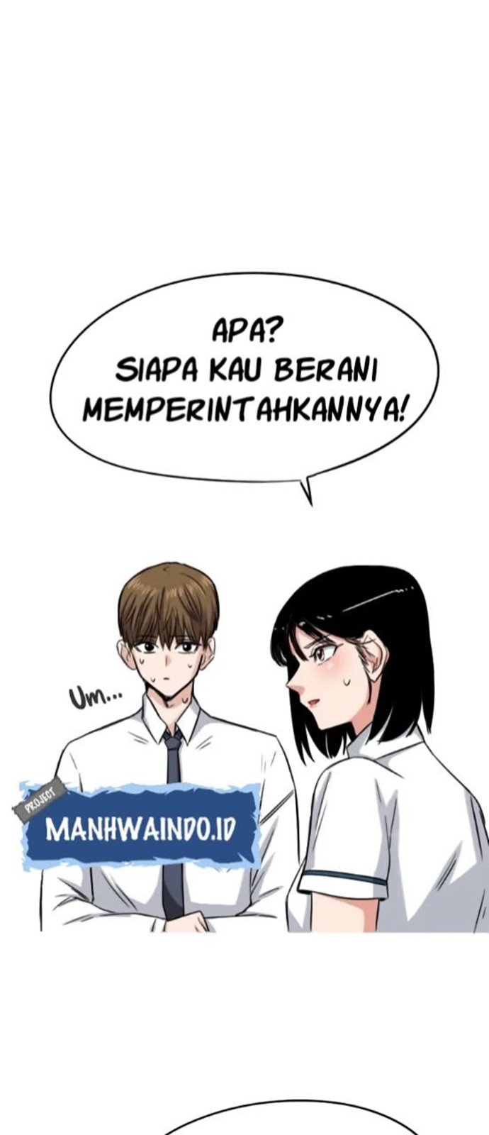Drawing Romance Chapter 31 Gambar 30