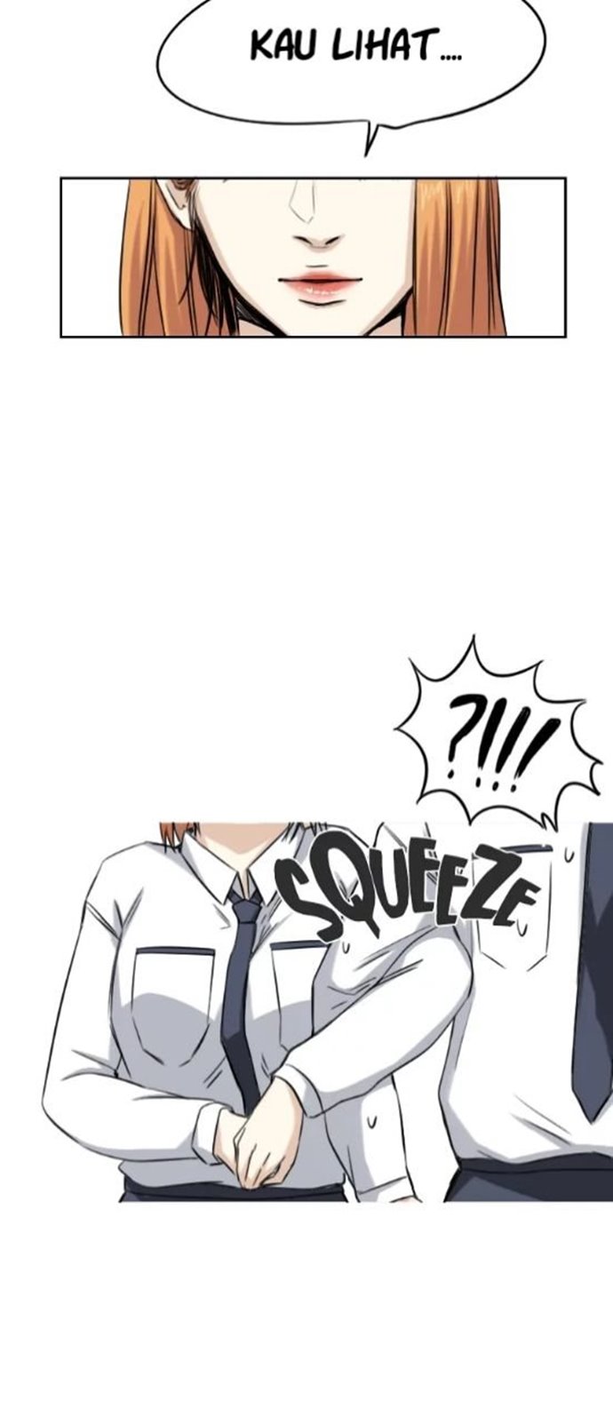 Drawing Romance Chapter 31 Gambar 31