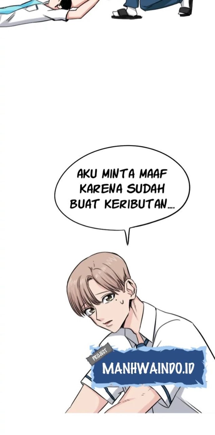 Drawing Romance Chapter 31 Gambar 36