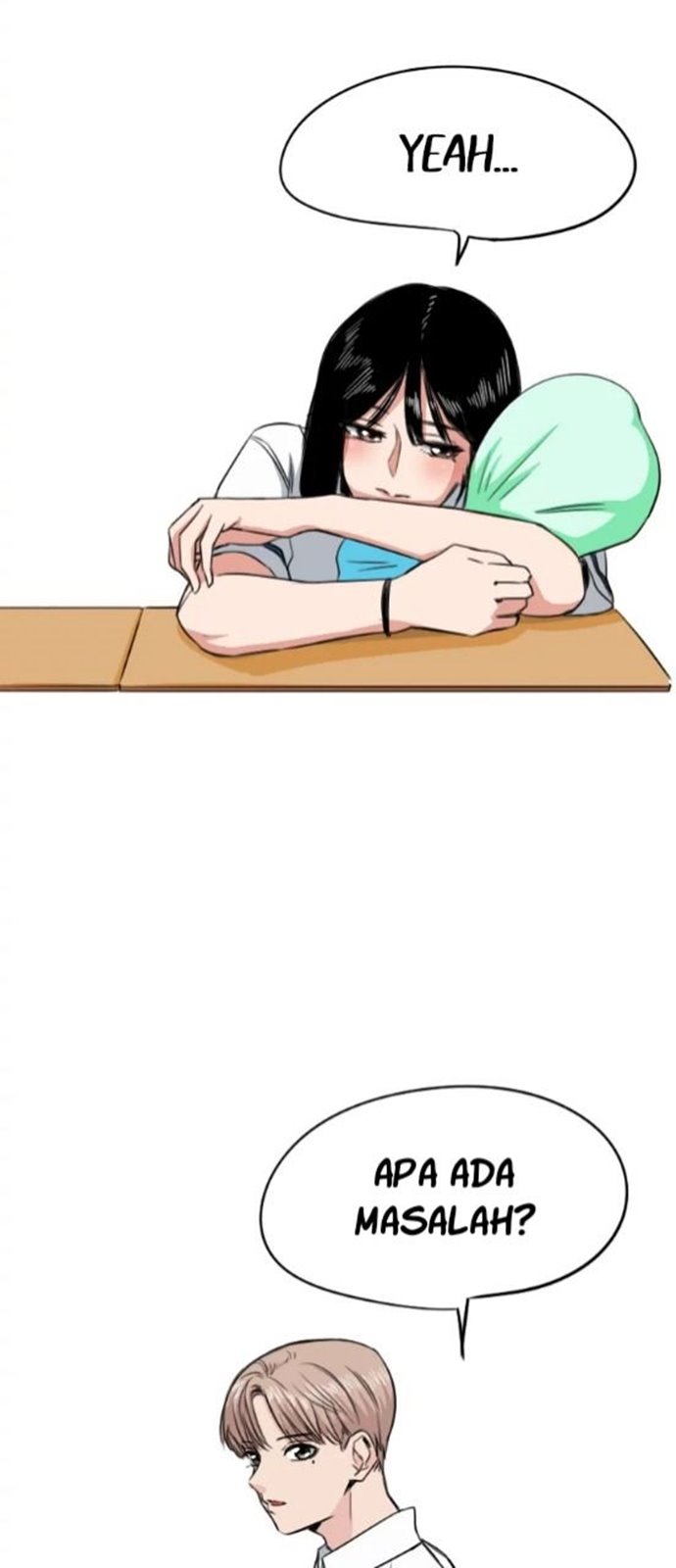 Drawing Romance Chapter 31 Gambar 4