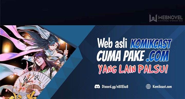 I’m An Evil God Chapter 130 Gambar 58
