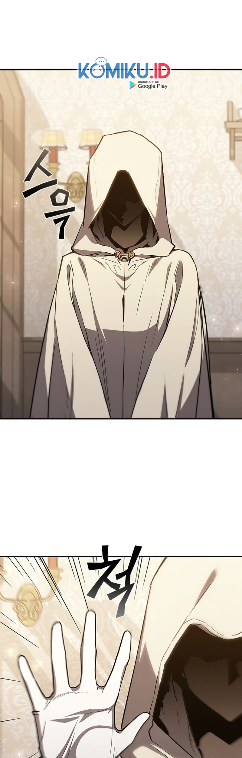 The Second Coming of Gluttony Chapter 91 Gambar 43