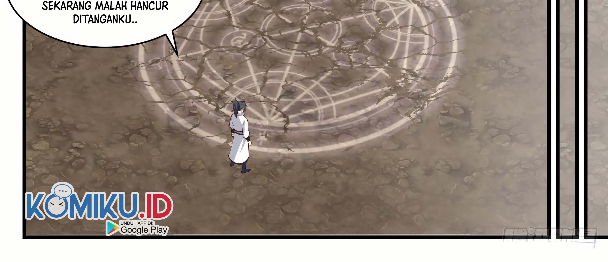 Martial Peak Part 1 Chapter 1835 Gambar 26
