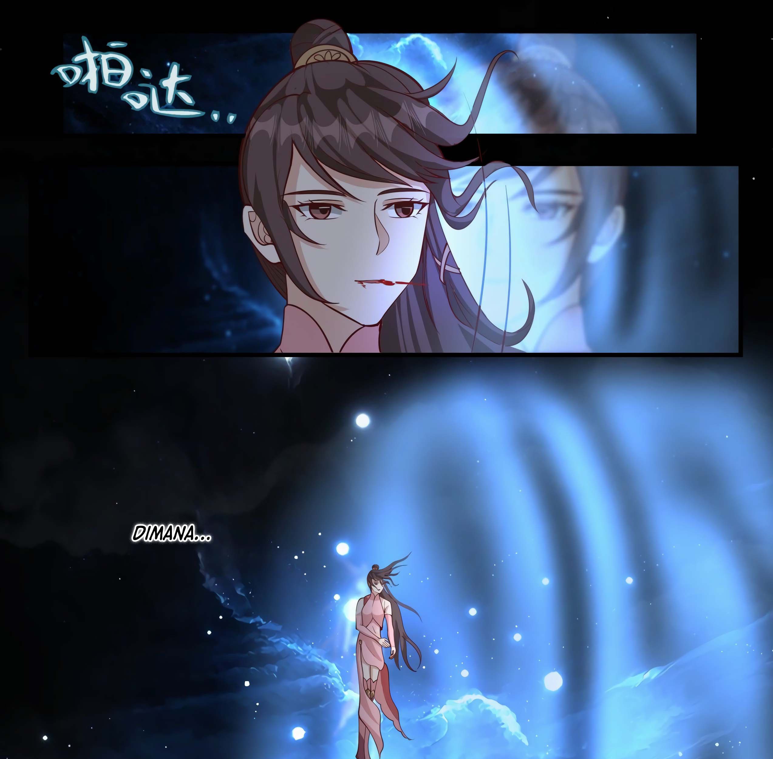 Martial Peak Part 1 Chapter 1835 Gambar 8