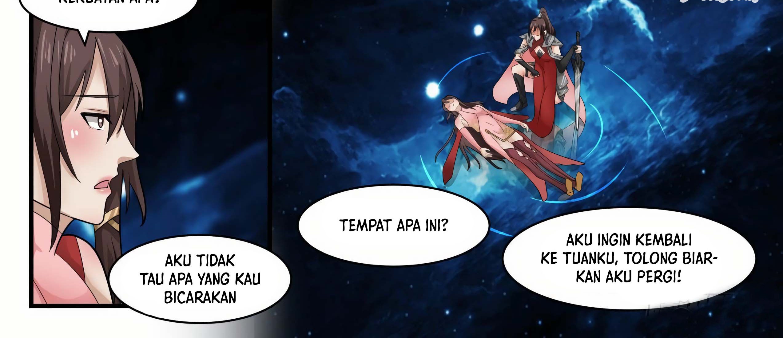 Martial Peak Part 1 Chapter 1835 Gambar 14