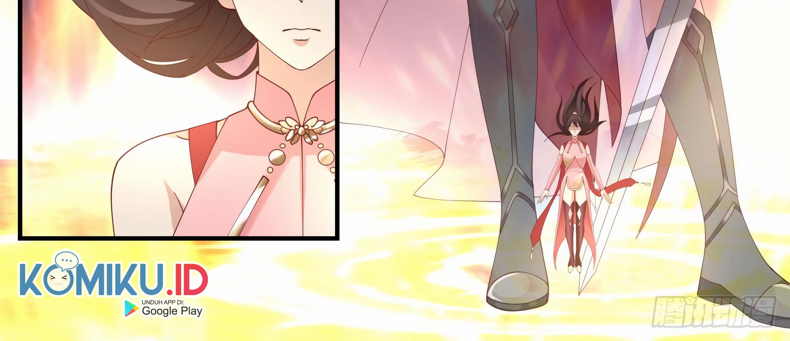 Martial Peak Part 1 Chapter 1835 Gambar 18