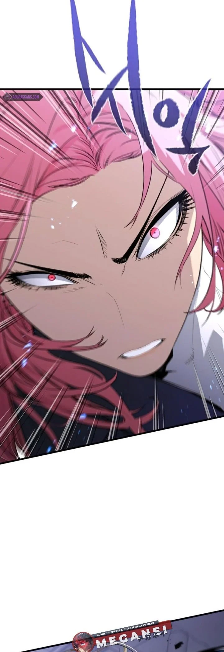 Phantom Spirit King Chapter 21 Gambar 18