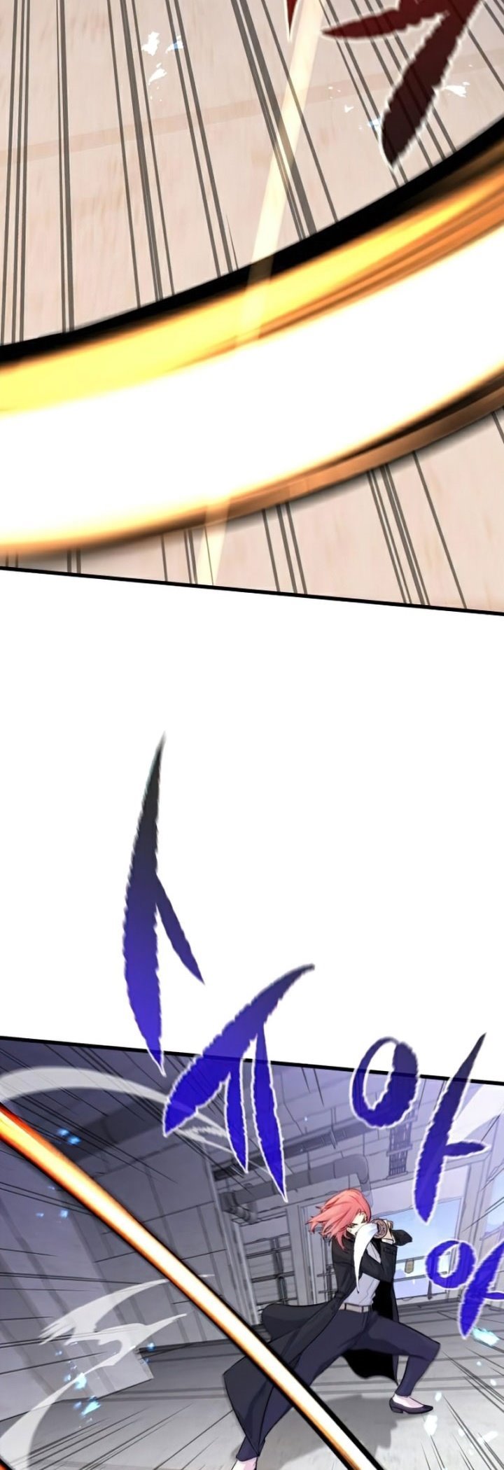 Phantom Spirit King Chapter 21 Gambar 23