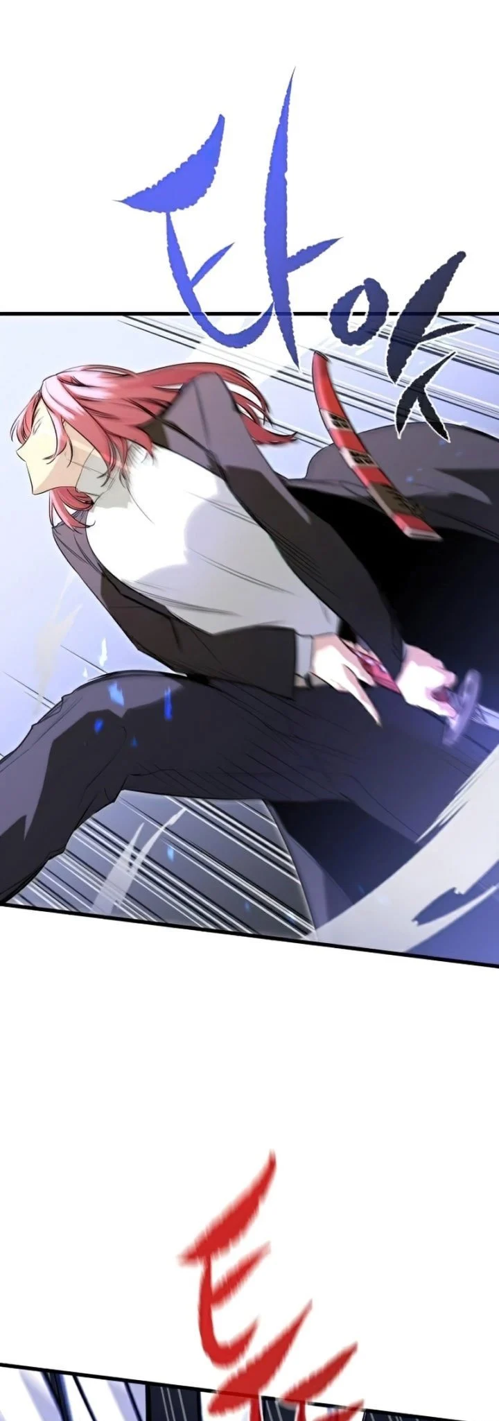 Phantom Spirit King Chapter 21 Gambar 35