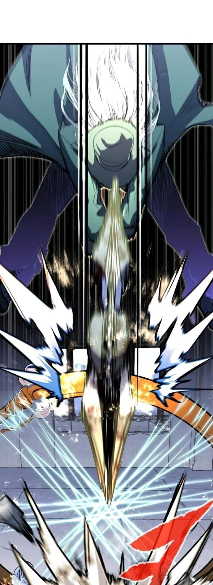 Phantom Spirit King Chapter 21 Gambar 57