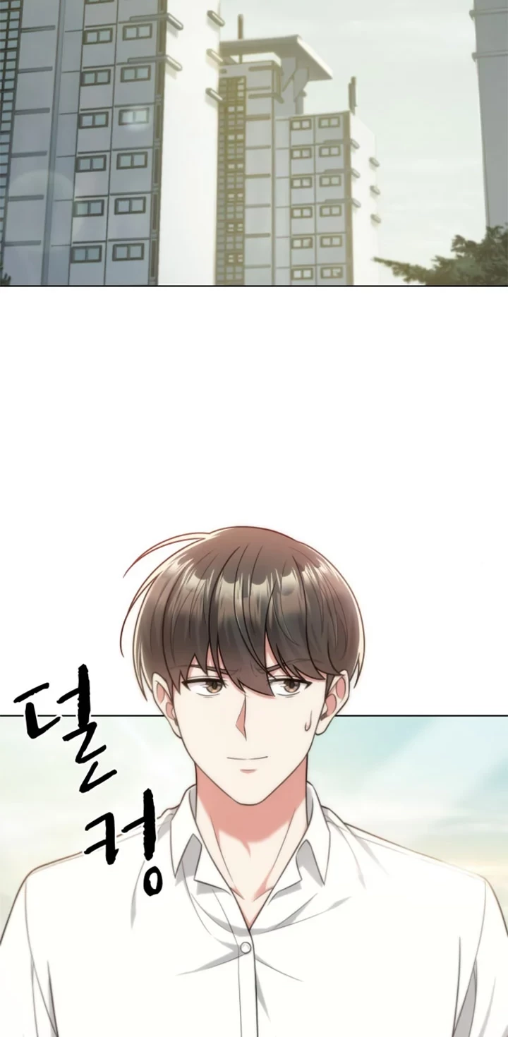 My Office Noona’s Story Chapter 49 Gambar 23