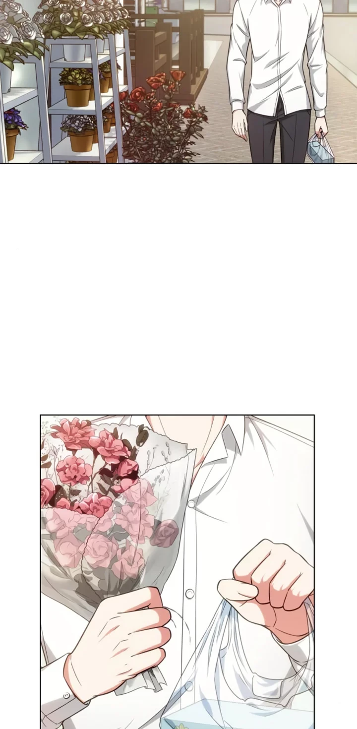 My Office Noona’s Story Chapter 49 Gambar 25