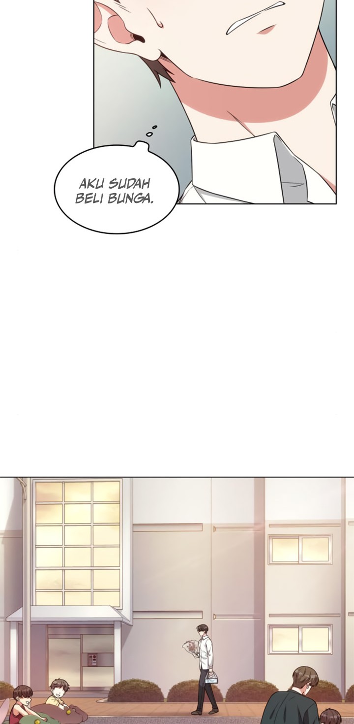 My Office Noona’s Story Chapter 49 Gambar 27