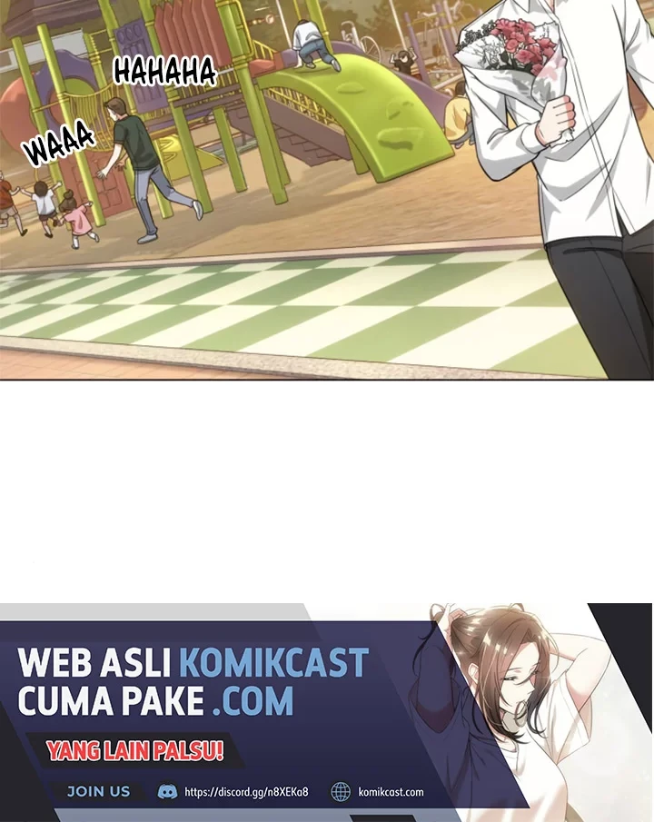 My Office Noona’s Story Chapter 49 Gambar 29