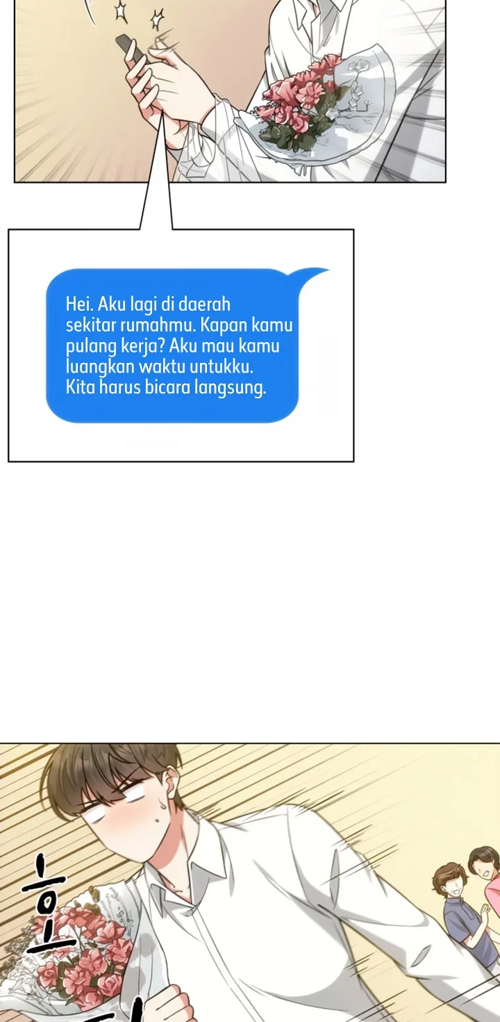 My Office Noona’s Story Chapter 49 Gambar 31