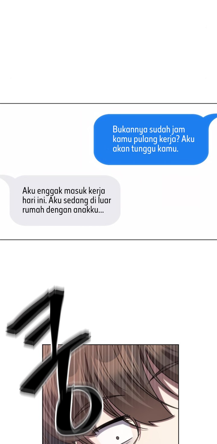 My Office Noona’s Story Chapter 49 Gambar 35