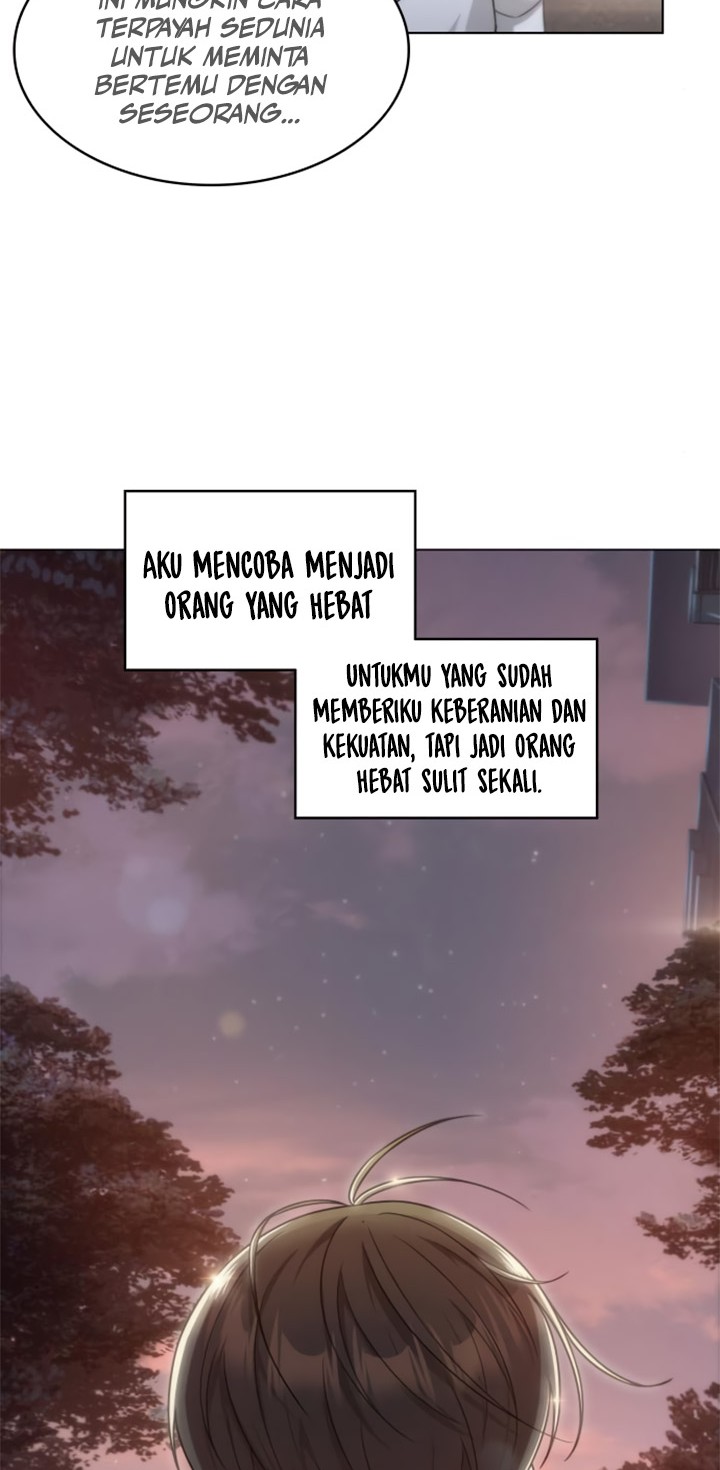 My Office Noona’s Story Chapter 49 Gambar 39