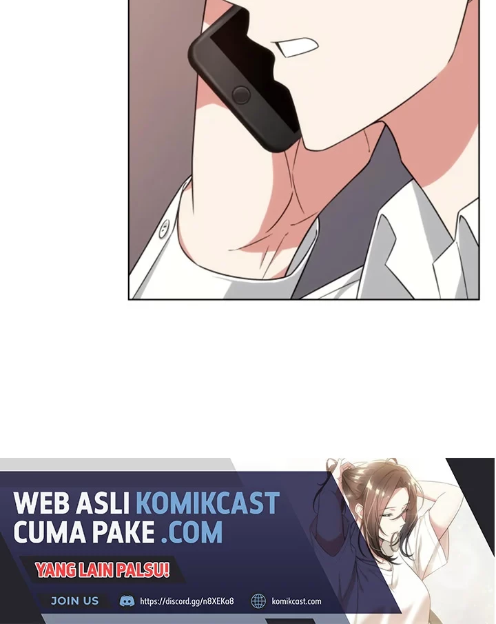 My Office Noona’s Story Chapter 49 Gambar 43