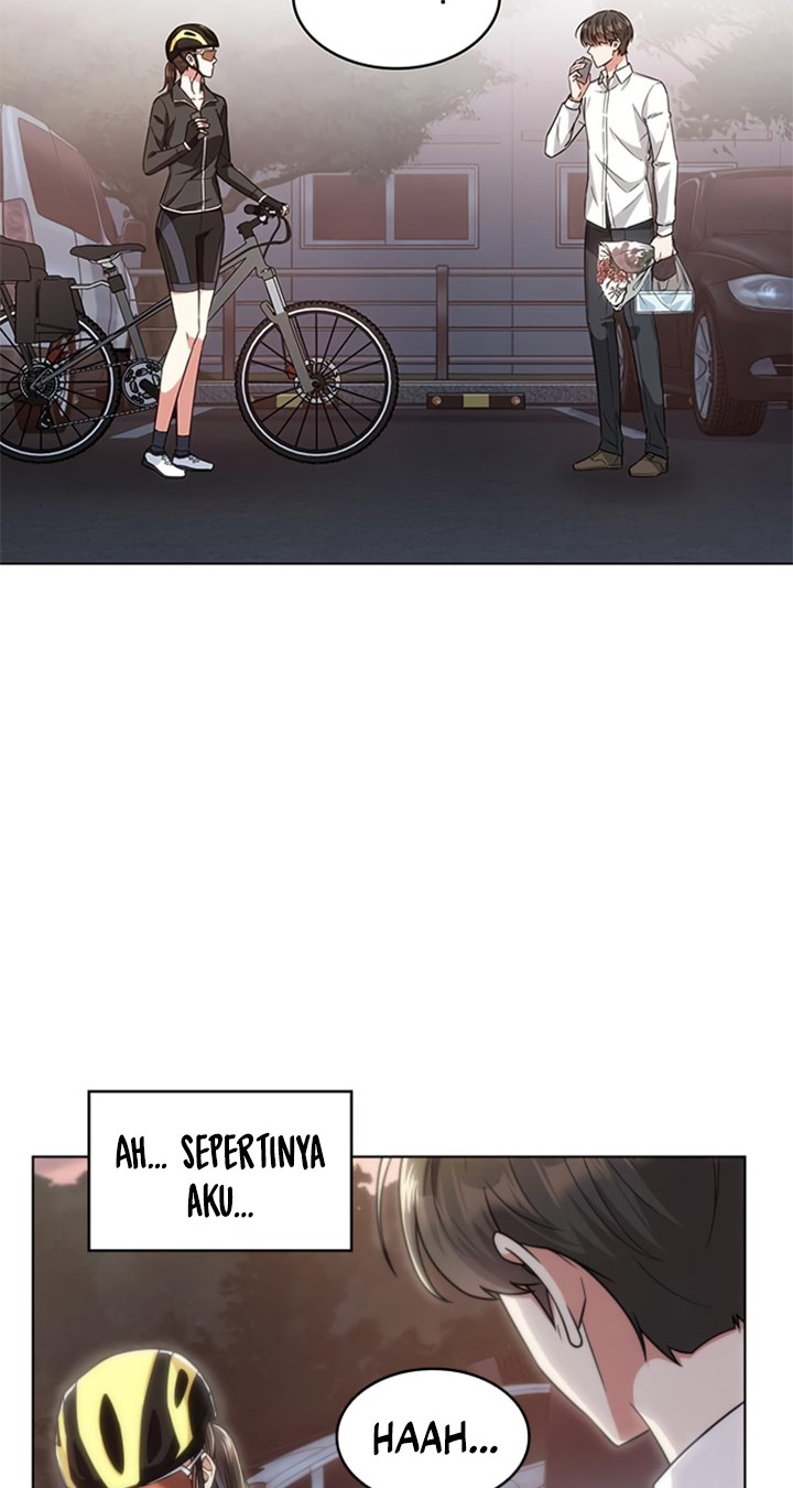 My Office Noona’s Story Chapter 49 Gambar 47