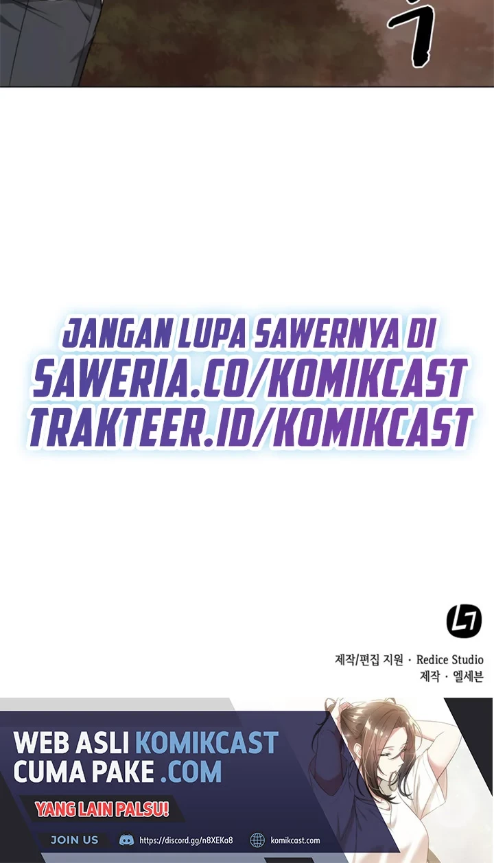 My Office Noona’s Story Chapter 49 Gambar 49