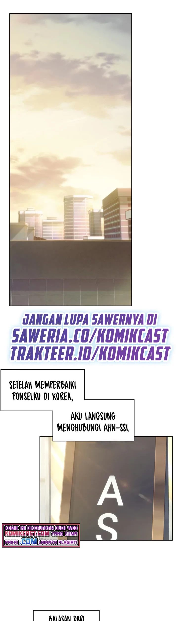 Baca  My Office Noona’s Story Chapter 49 Gambar 2