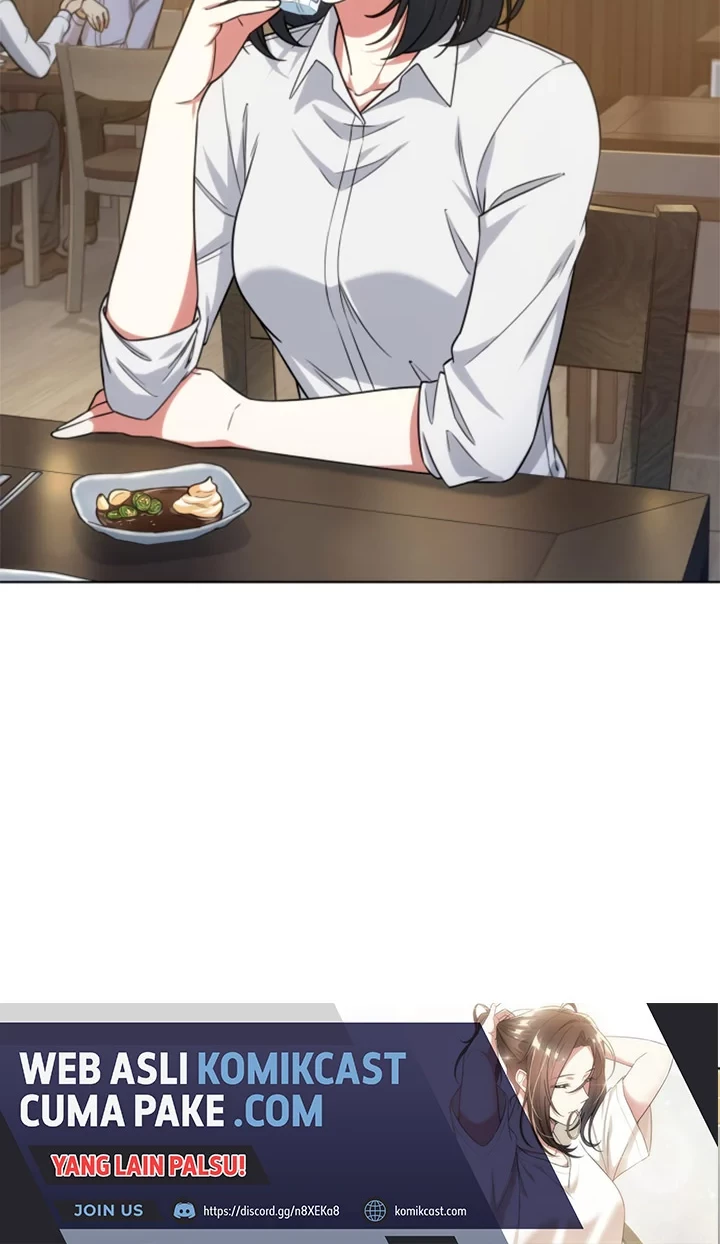 My Office Noona’s Story Chapter 49 Gambar 15