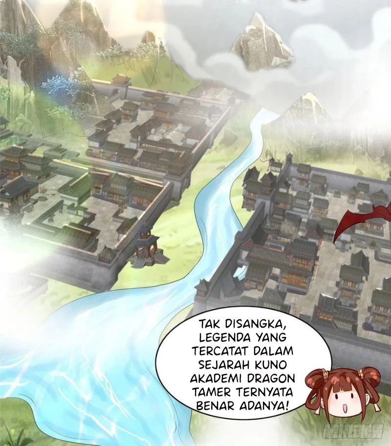 Dragon Master Chapter 53 Gambar 19
