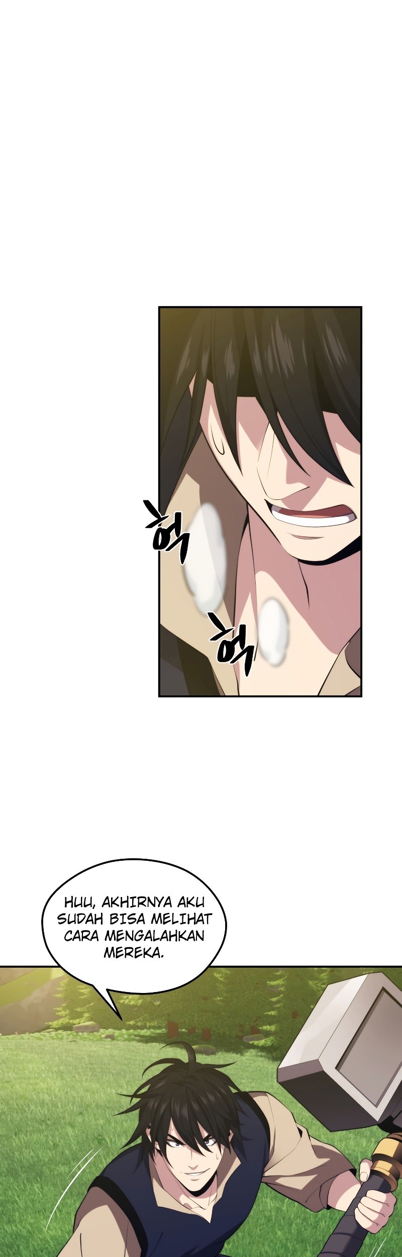 Seoul Station Necromancer Chapter 30 Gambar 3