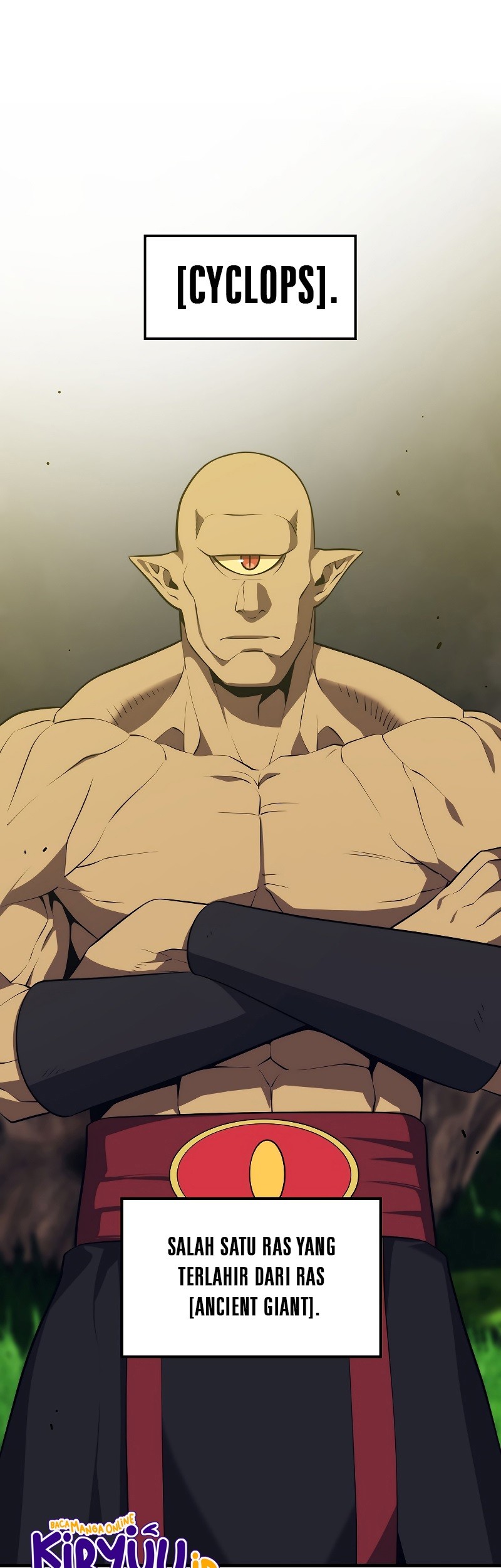 Seoul Station Necromancer Chapter 30 Gambar 11