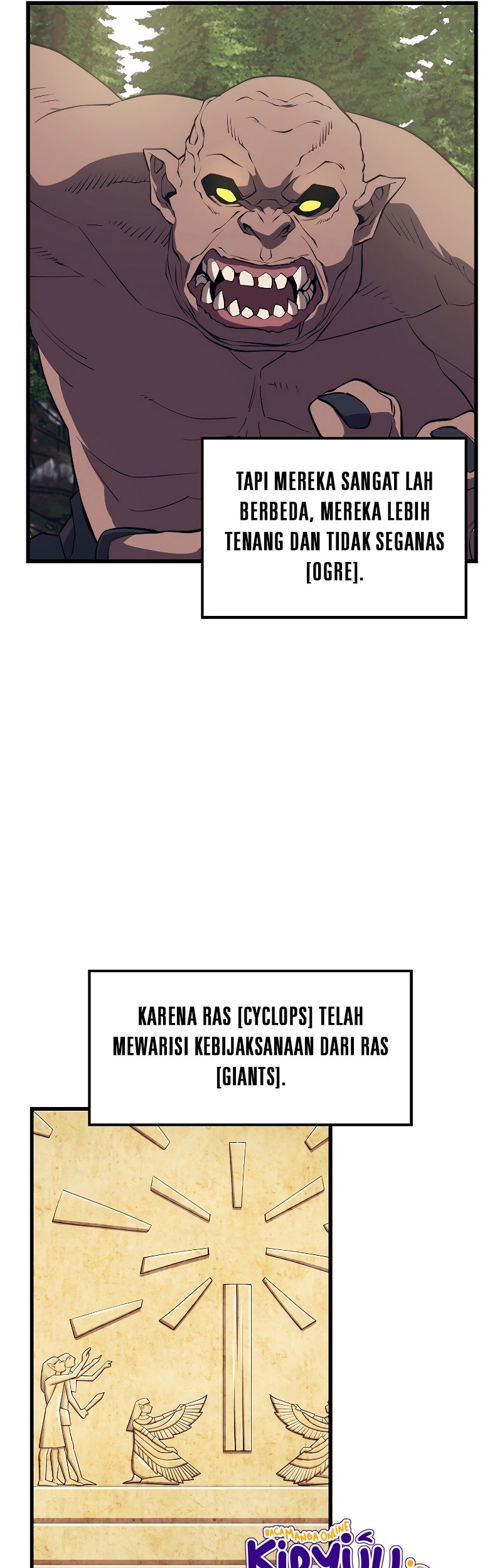 Seoul Station Necromancer Chapter 30 Gambar 13