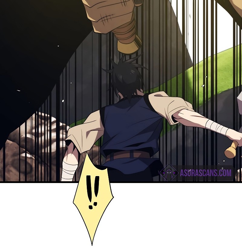 Seoul Station Necromancer Chapter 30 Gambar 22