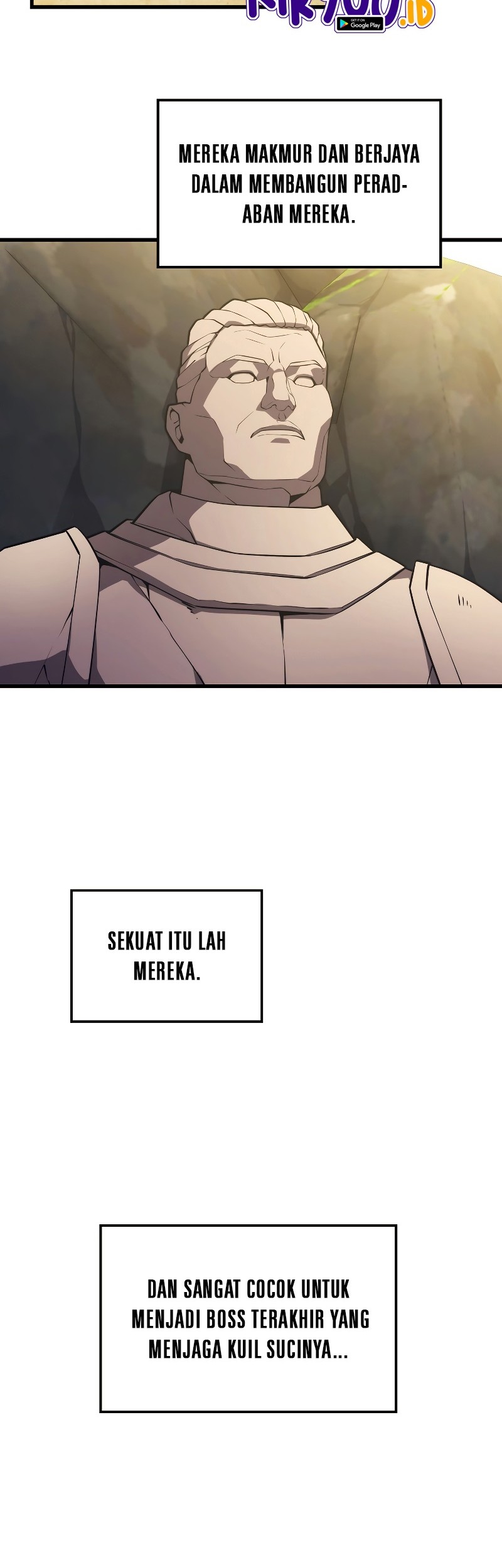 Seoul Station Necromancer Chapter 30 Gambar 14